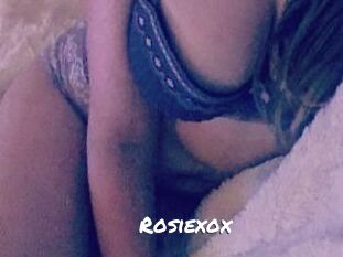 Rosiexox