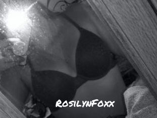 RosilynFoxx