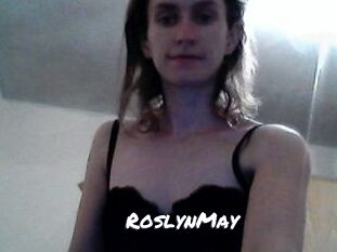 RoslynMay