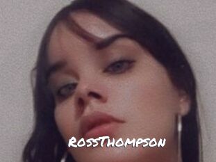 RossThompson