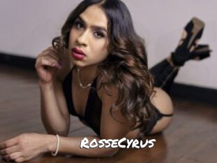 RosseCyrus