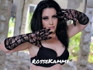 RosseKammy