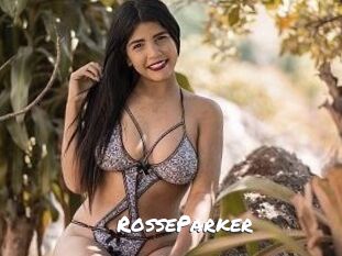 RosseParker