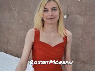 RossetMoreau