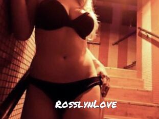 RosslynLove
