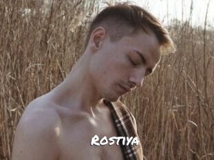 Rostiya