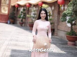 RosyGreen