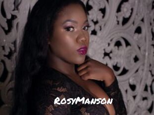 RosyManson