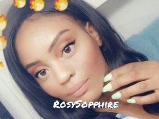 RosySopphire