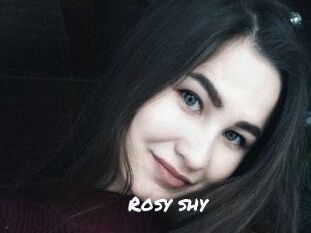 Rosy_shy
