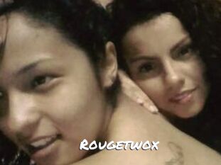 Rougetwox