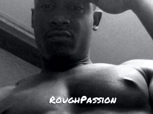 RoughPassion