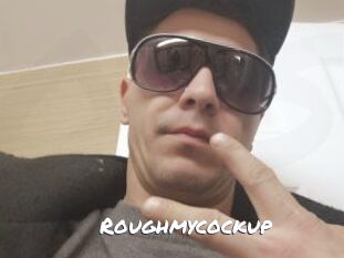 Roughmycockup