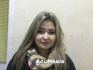Roumania