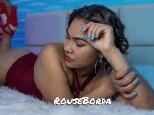 RouseBorda