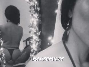 Rousemiles