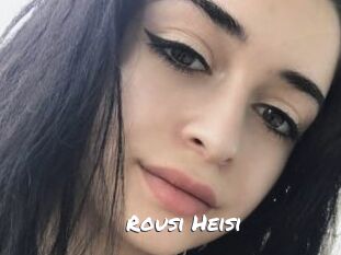Rousi_Heisi