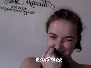 RoxStarr