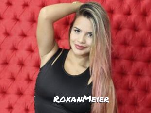 RoxanMeier