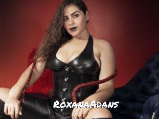 RoxanaAdans