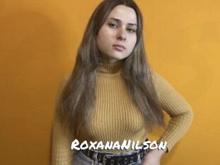 RoxanaNilson