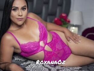 RoxanaOz