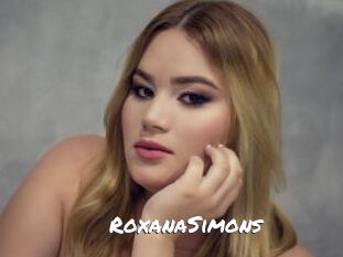 RoxanaSimons