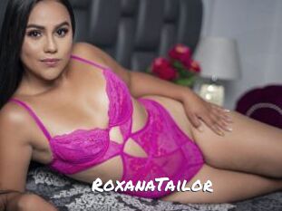 RoxanaTailor