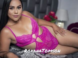 RoxanaTomson