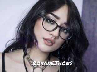 RoxaneJhons