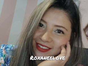 Roxaneelove