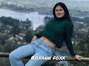 Roxann_foxx