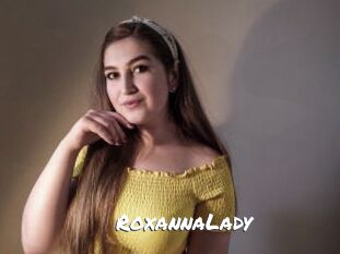 RoxannaLady