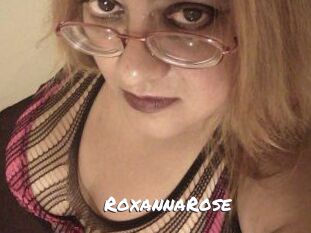 RoxannaRose