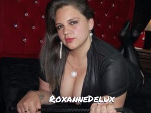 RoxanneDelux