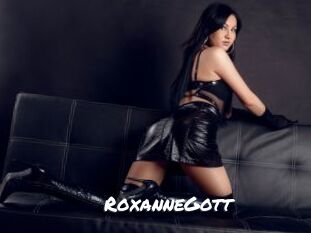 RoxanneGott