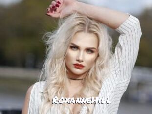 RoxanneHill