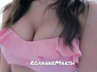 RoxanneMarsh