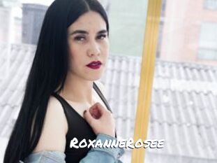 RoxanneRosee