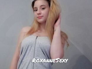RoxanneSexy