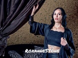 RoxanneStone