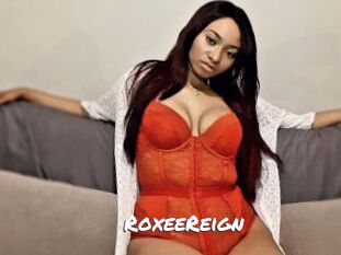 RoxeeReign