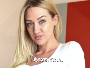 RoxenSoul