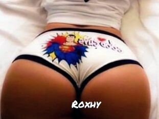 Roxhy