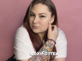 RoxiFoster