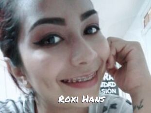 Roxi_Hans