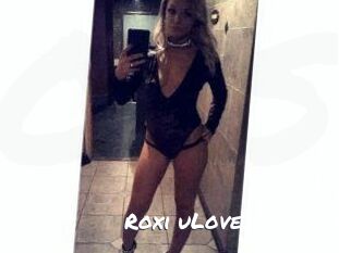 Roxi_uLove
