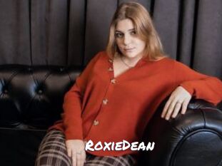 RoxieDean