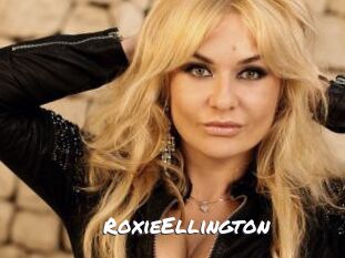 RoxieEllington