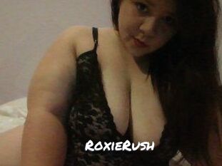 RoxieRush